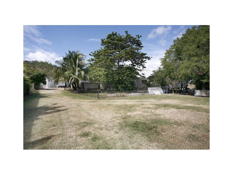 161 Bundock Street, Belgian Gardens QLD 4810