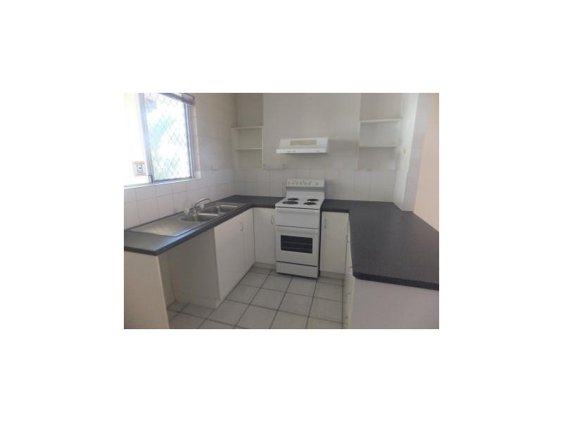 13/7-13 McIlwraith Street, South Townsville QLD 4810