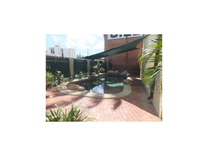 13/7-13 McIlwraith Street, South Townsville QLD 4810