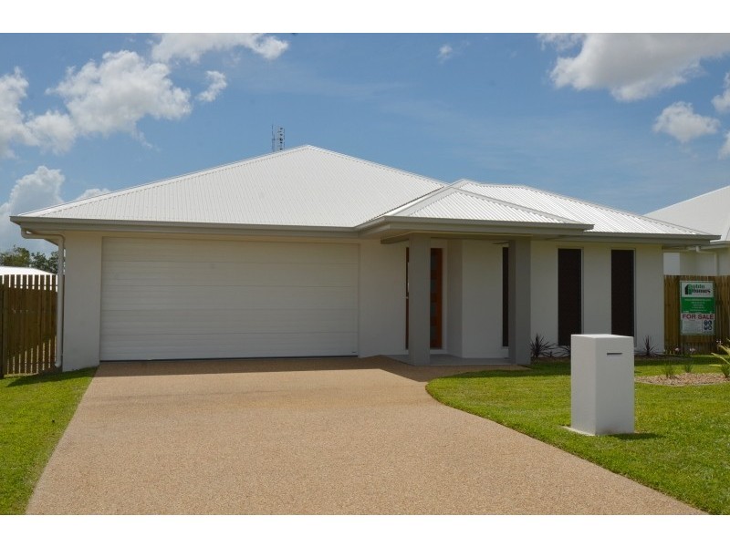 11 Merritt Crt, Deeragun QLD 4818