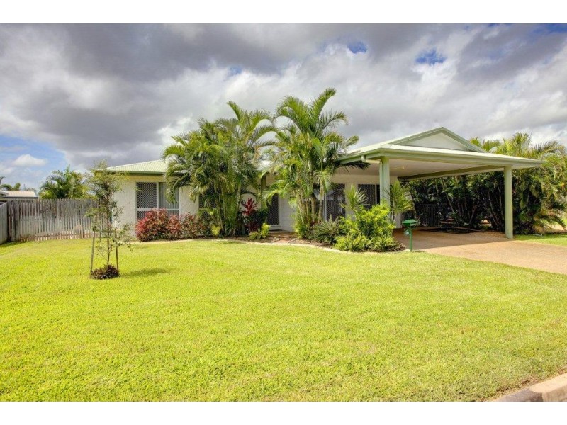20 Colchester Cres, Kirwan QLD 4817