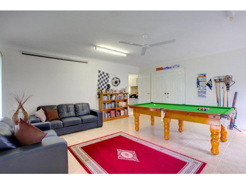 20 Colchester Cres, Kirwan QLD 4817