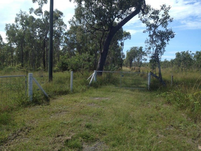 Lot 4 12 CLIFFORD AVE, Yabulu QLD 4818
