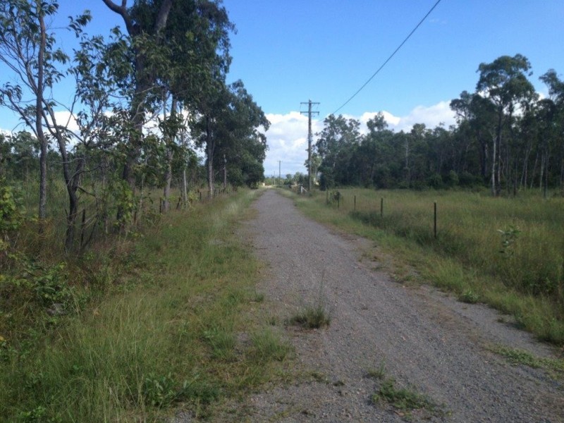 Lot 4 12 CLIFFORD AVE, Yabulu QLD 4818