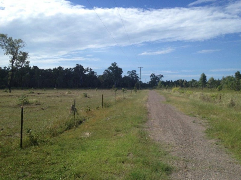 Lot 4 12 CLIFFORD AVE, Yabulu QLD 4818