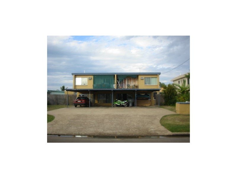 3/8 Adams Street, Heatley QLD 4814