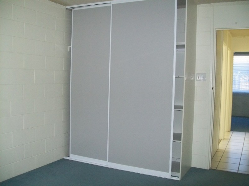 3/8 Adams Street, Heatley QLD 4814