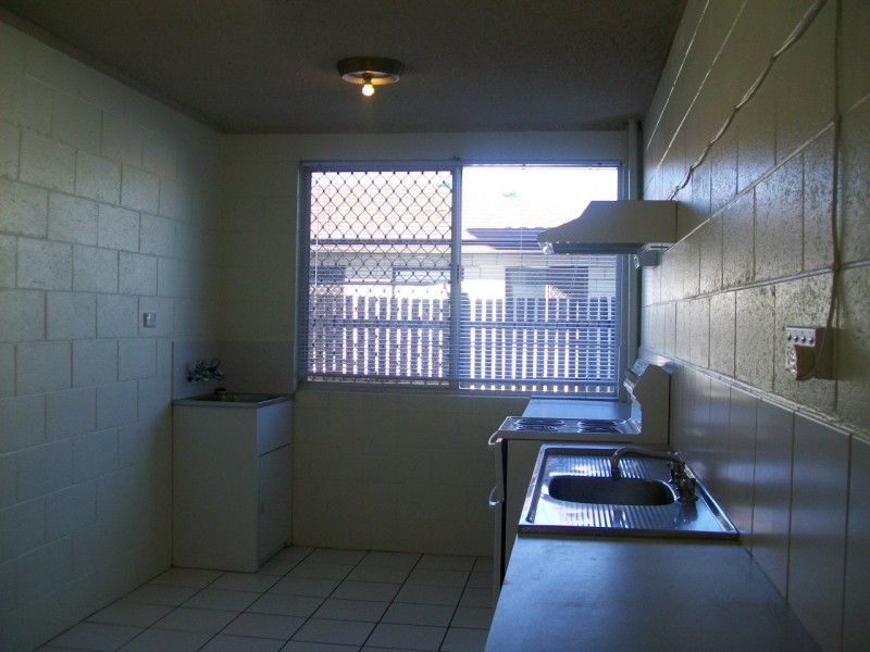 3/8 Adams Street, Heatley QLD 4814