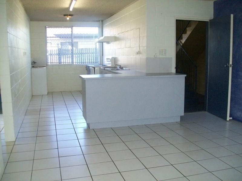 3/8 Adams Street, Heatley QLD 4814