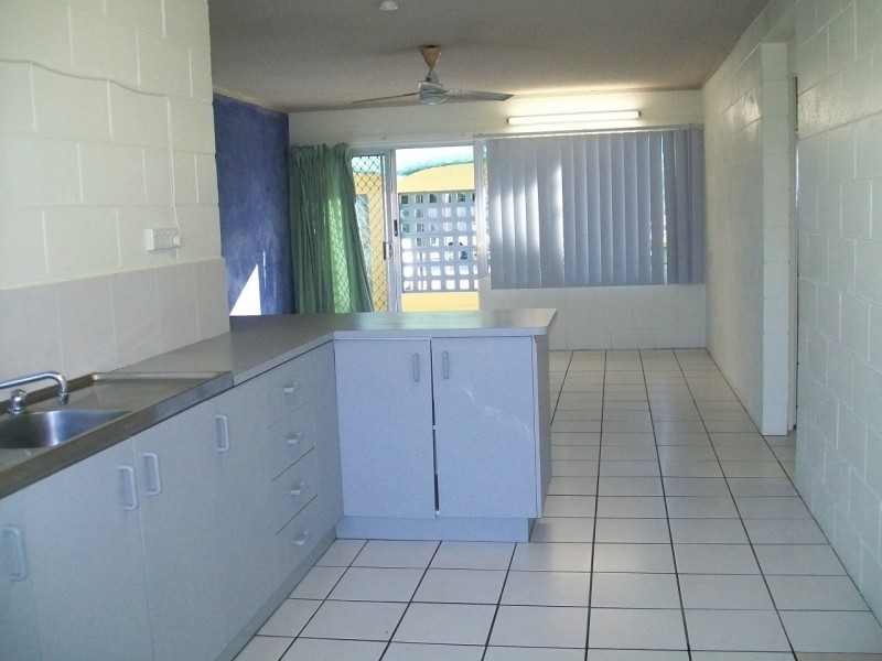 3/8 Adams Street, Heatley QLD 4814