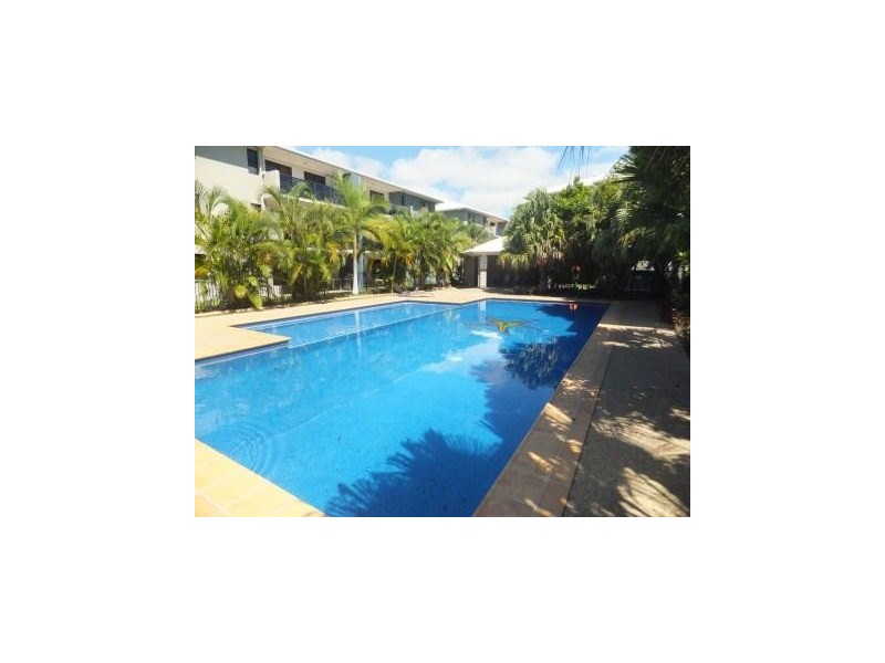 100 Ninth Avenue, Railway Estate QLD 4810