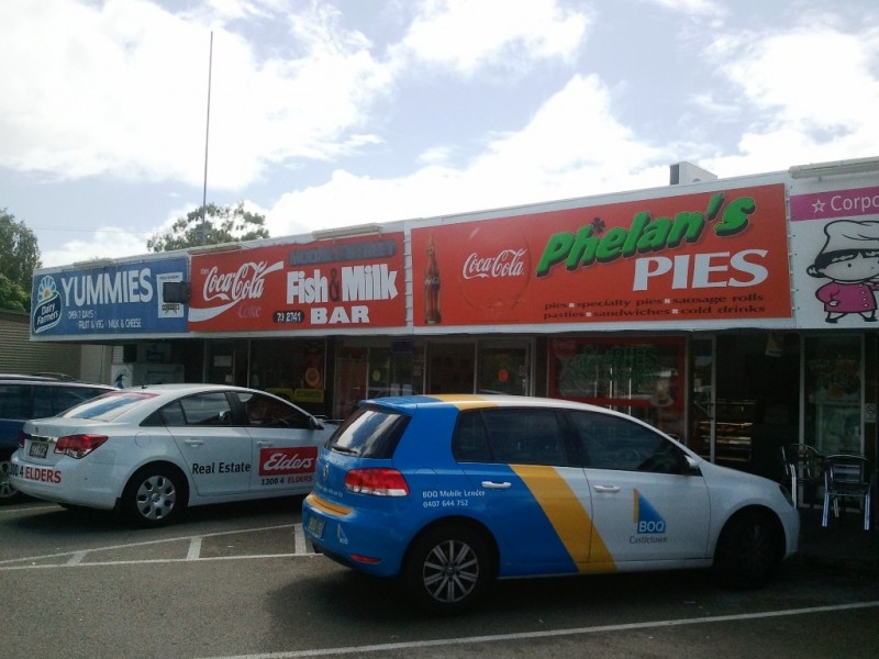 Shop 2- 74 Mooney Street, Gulliver QLD 4812