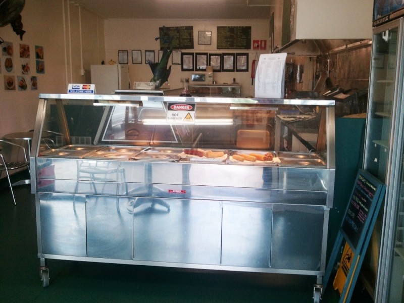 Shop 2- 74 Mooney Street, Gulliver QLD 4812