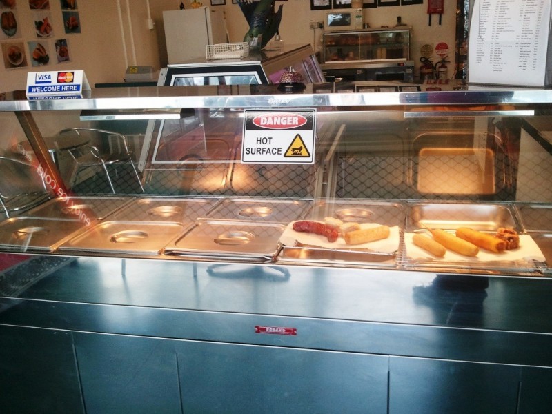 Shop 2- 74 Mooney Street, Gulliver QLD 4812