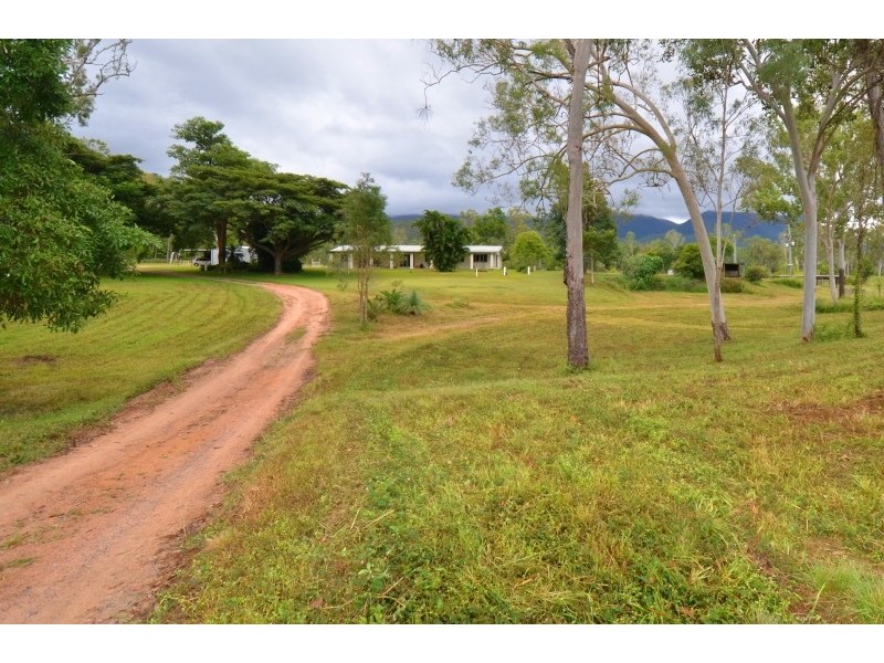 122 Page Road, Hervey Range QLD 4817