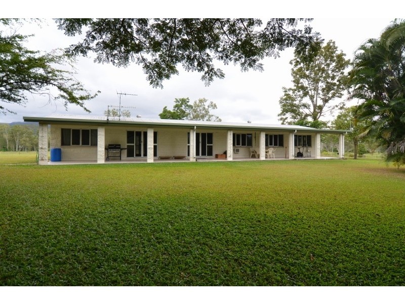 122 Page Road, Hervey Range QLD 4817