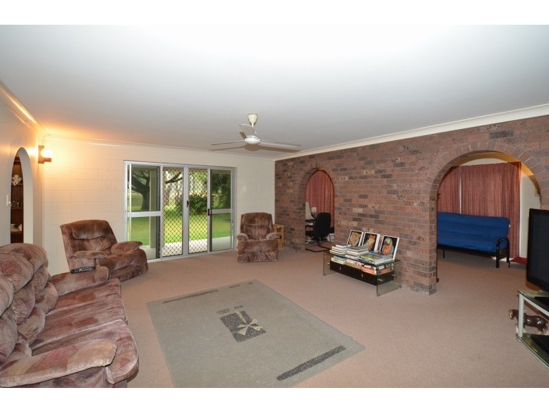 122 Page Road, Hervey Range QLD 4817