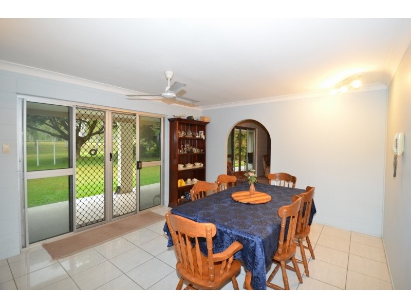 122 Page Road, Hervey Range QLD 4817