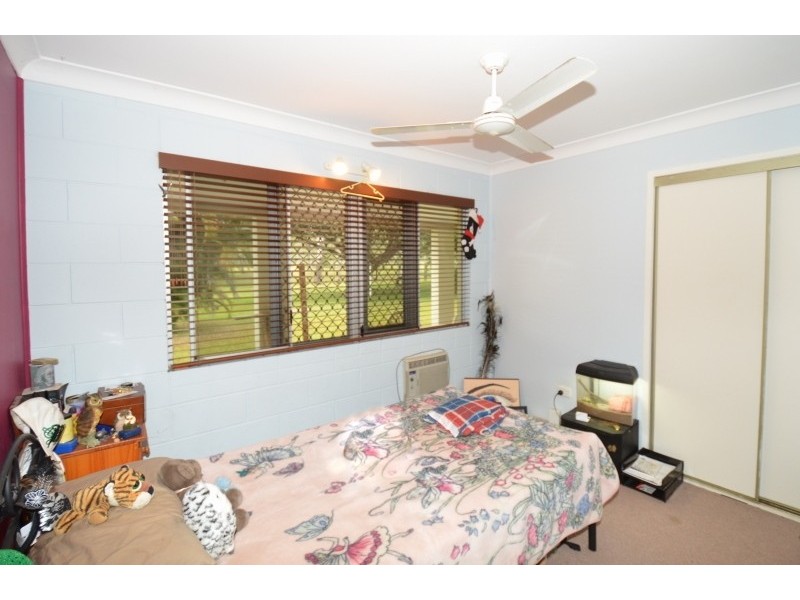 122 Page Road, Hervey Range QLD 4817