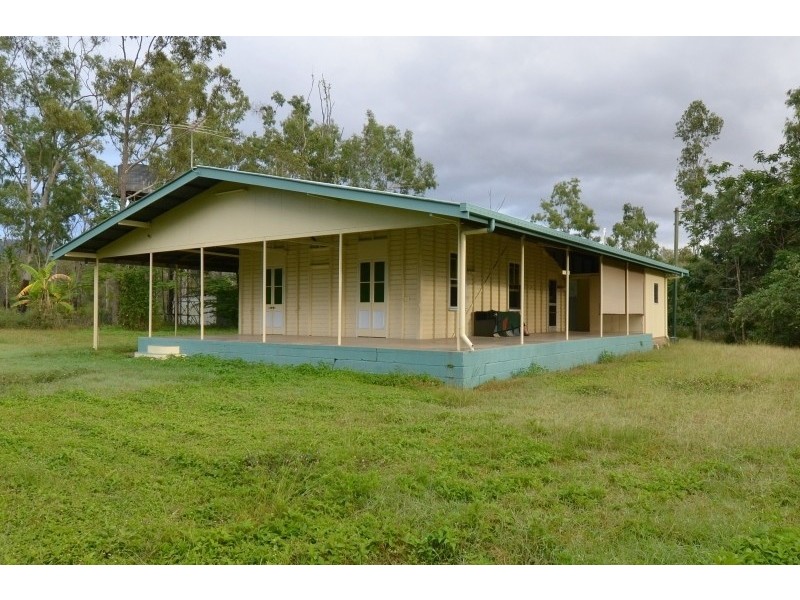 122 Page Road, Hervey Range QLD 4817