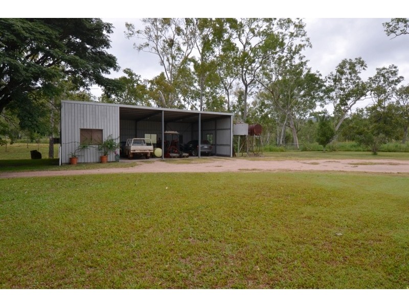 122 Page Road, Hervey Range QLD 4817