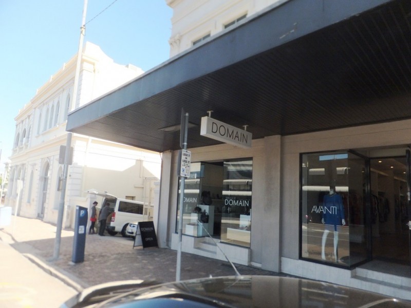 Townsville City QLD 4810