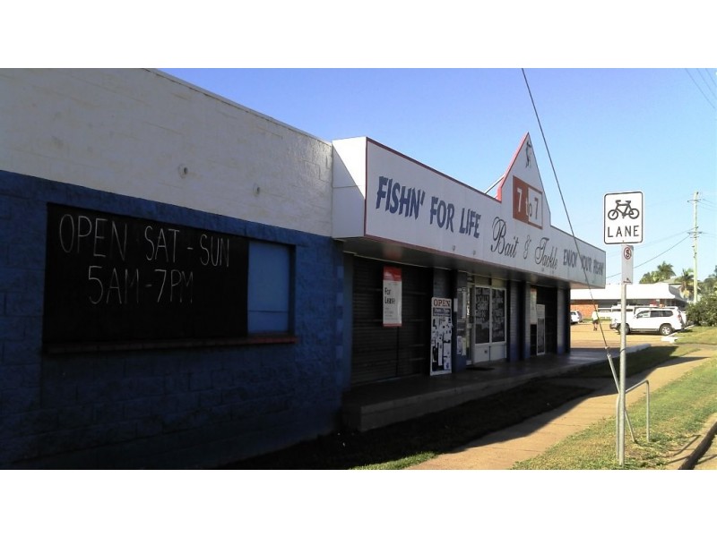 Shop 1 – 141 Ingham Road, West End QLD 4810