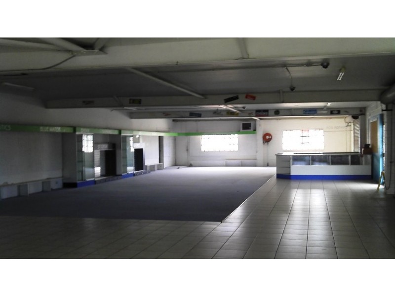 Shop 1 – 141 Ingham Road, West End QLD 4810