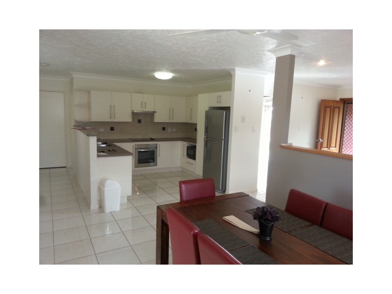 12 Sarina Court, Mount Louisa QLD 4814