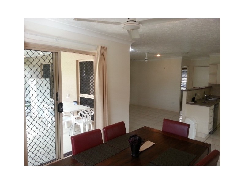 12 Sarina Court, Mount Louisa QLD 4814