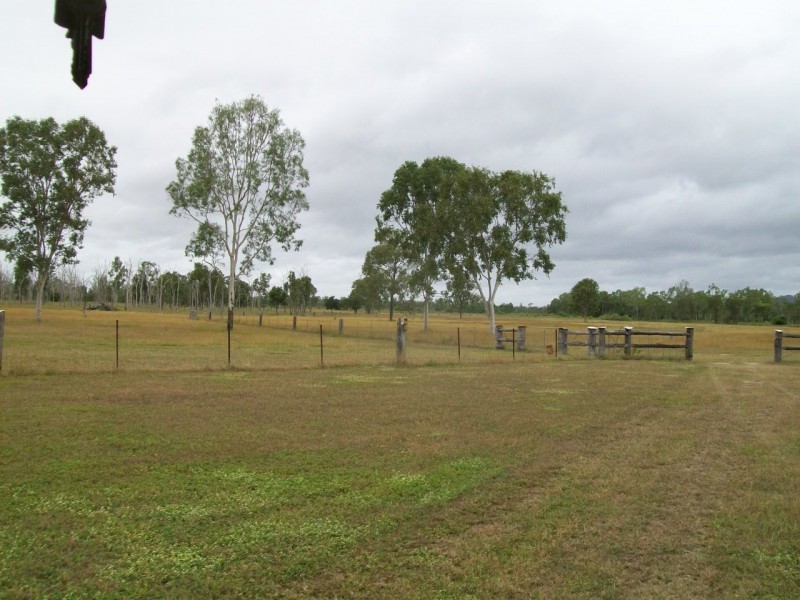 Woodstock QLD 4816