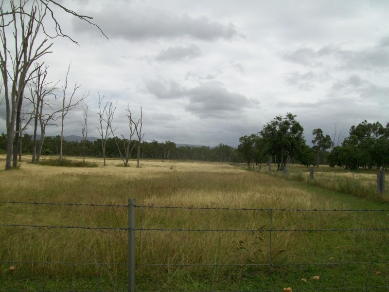 Woodstock QLD 4816