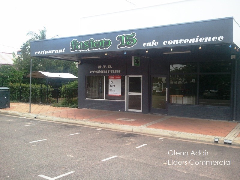 13 Allen Street, South Townsville QLD 4810