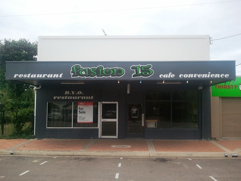 13 Allen Street, South Townsville QLD 4810