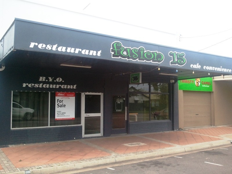 13 Allen Street, South Townsville QLD 4810