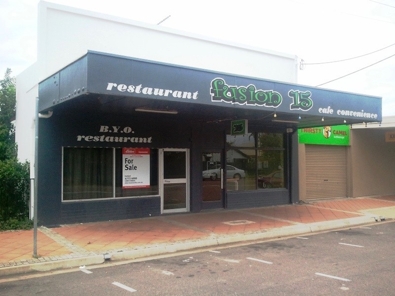 13 Allen Street, South Townsville QLD 4810