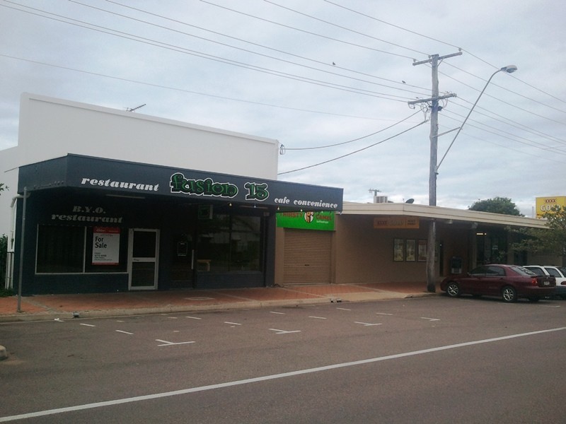 13 Allen Street, South Townsville QLD 4810