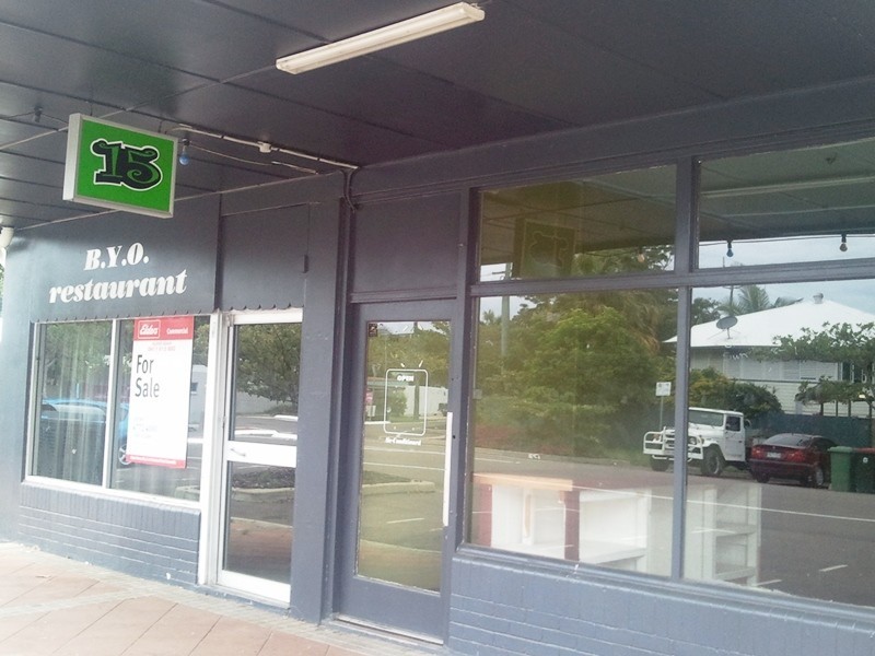 13 Allen Street, South Townsville QLD 4810