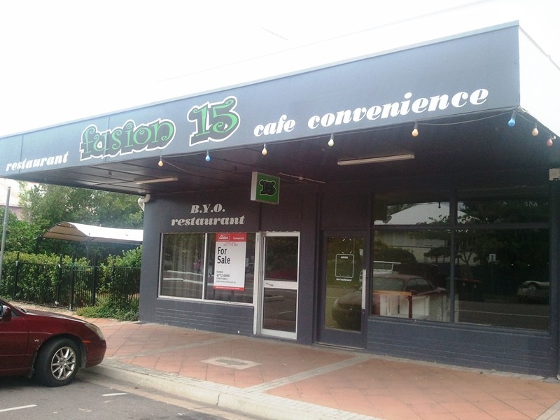 13 Allen Street, South Townsville QLD 4810