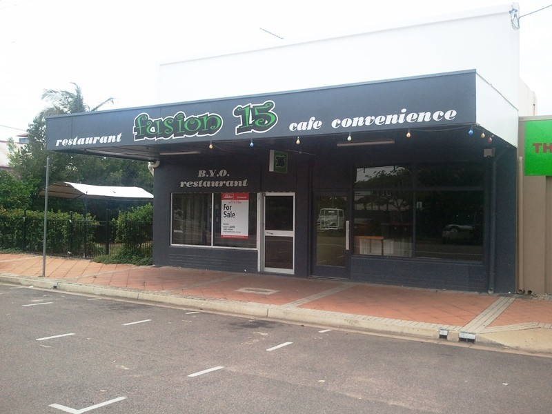 13 Allen Street, South Townsville QLD 4810