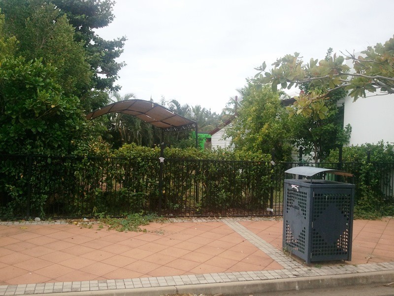 13 Allen Street, South Townsville QLD 4810