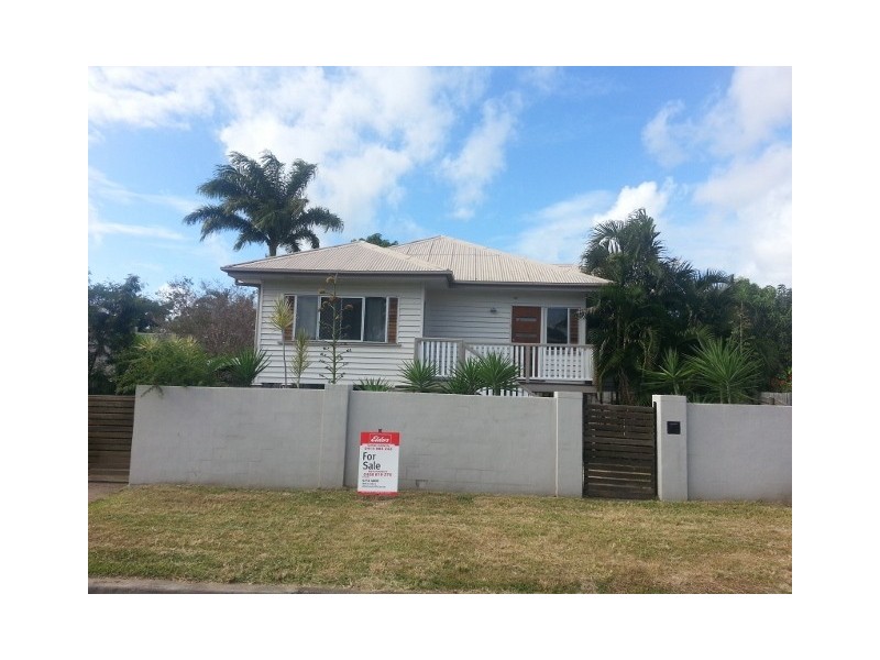 49 Goldring Street, Hermit Park QLD 4812