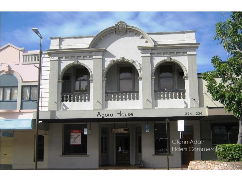 Shop 3 – 224 Flinders Street, Townsville City QLD 4810