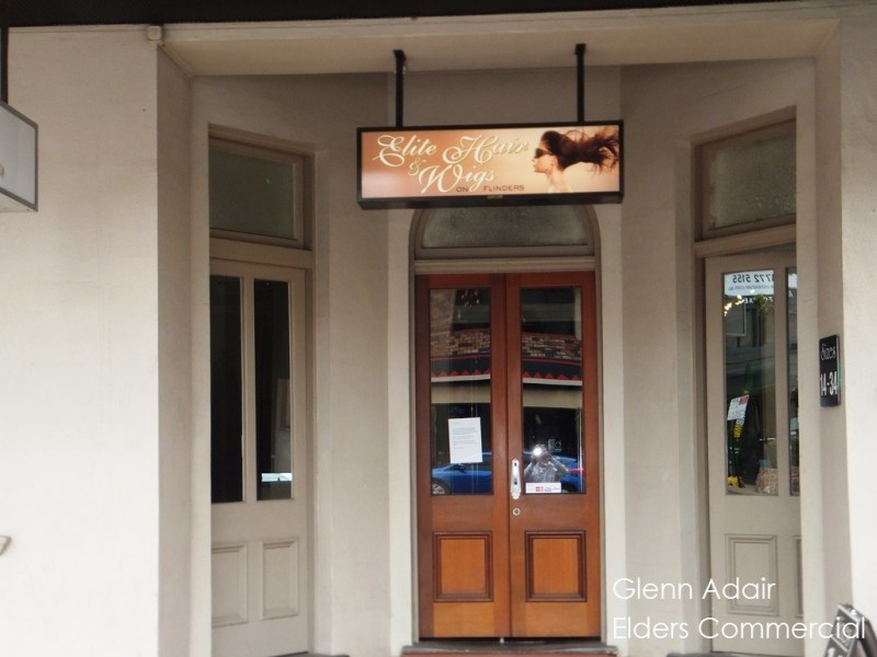 Shop 3 – 224 Flinders Street, Townsville City QLD 4810