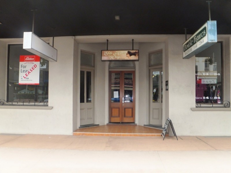 Shop 3 – 224 Flinders Street, Townsville City QLD 4810