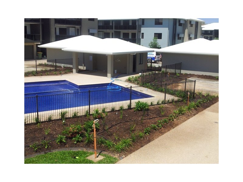 Unit 12 / 309 Angus Smith Drive, Douglas QLD 4814