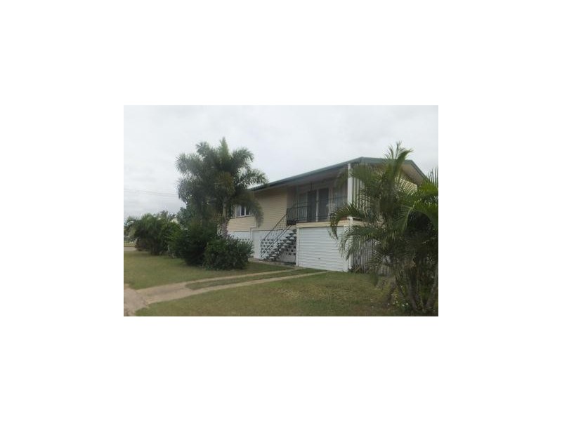 7 Myndee Street, Vincent QLD 4814