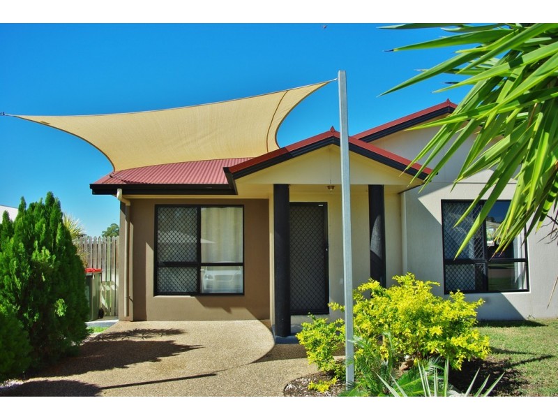 5 Brenton Circuit, Deeragun QLD 4818
