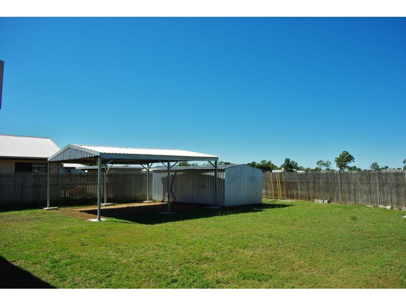 5 Brenton Circuit, Deeragun QLD 4818