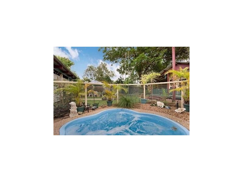 1443 Riverway Drive, Kelso QLD 4815